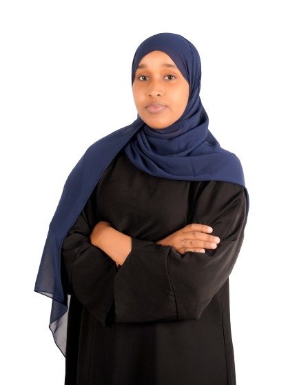 Salma Dhegacadde