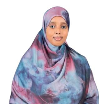 Amina Omar
