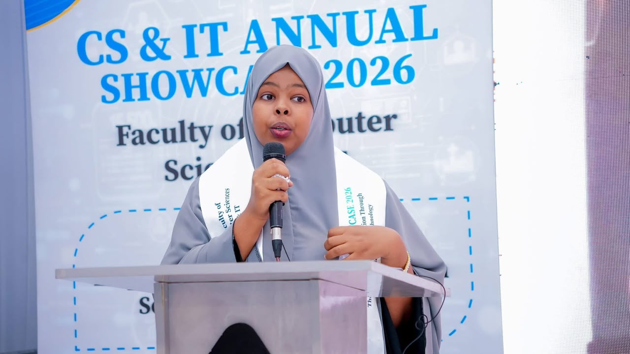 Empowering the Next Generation: Gacalo Tech Founder Speaks at HIU